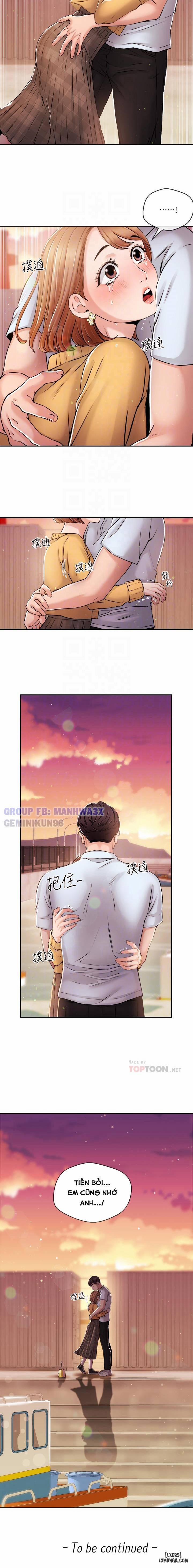 Phát Thanh Viên 30 trang 12