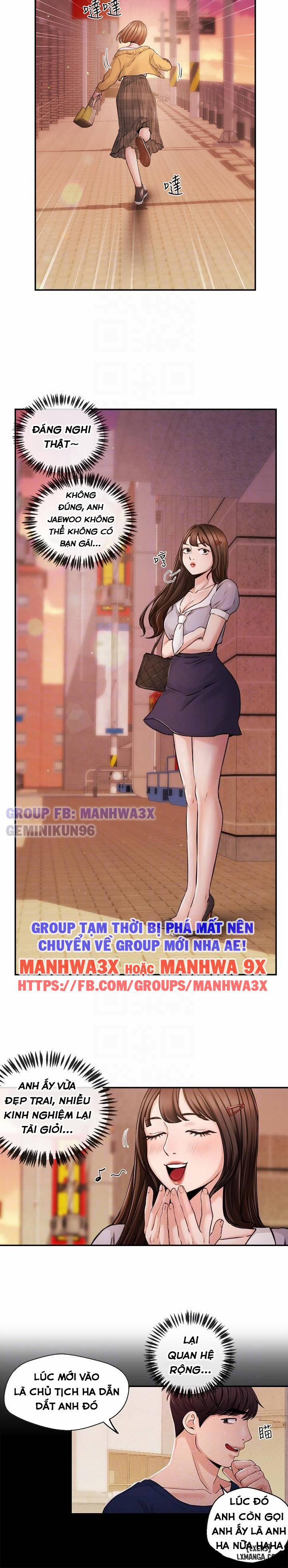 Phát Thanh Viên 30 trang 4