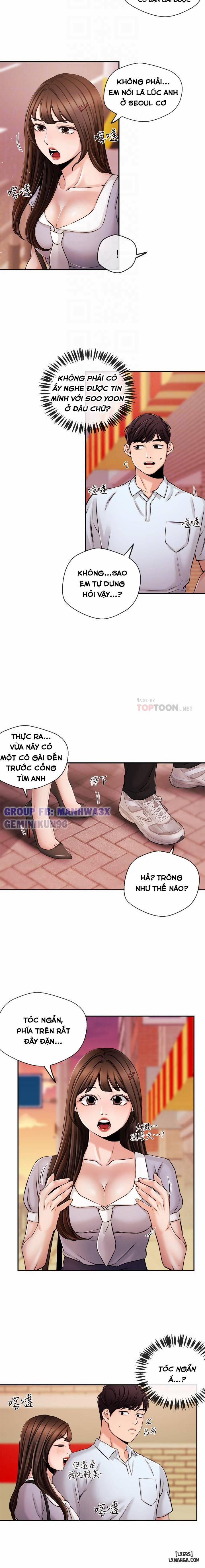 Phát Thanh Viên 30 trang 7