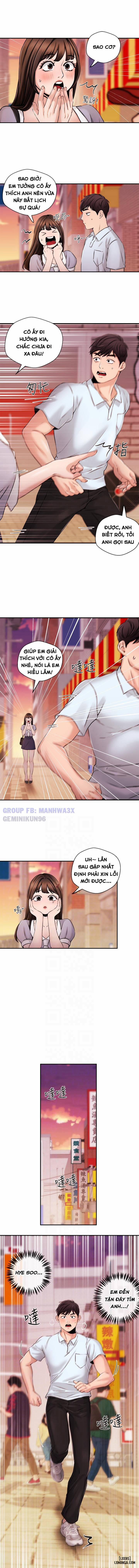 Phát Thanh Viên 30 trang 9