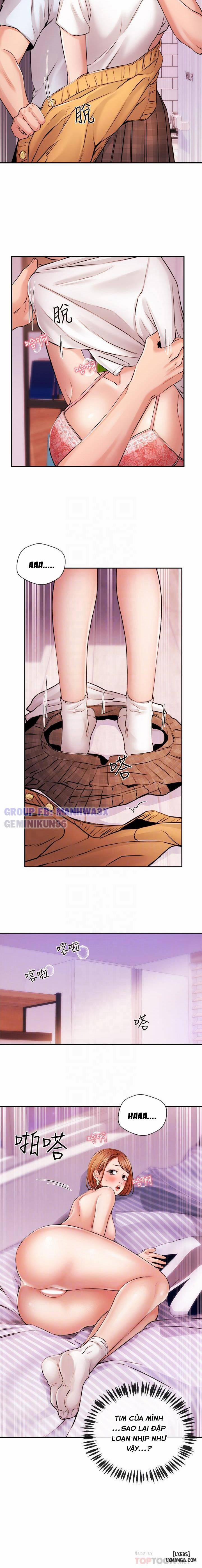 Phát Thanh Viên 31 trang 11