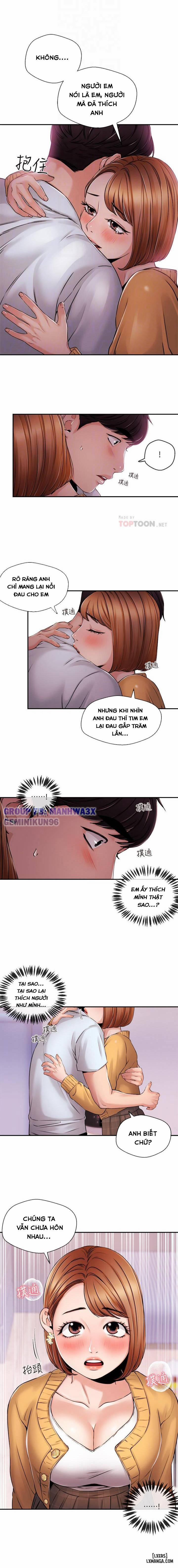 Phát Thanh Viên 31 trang 9