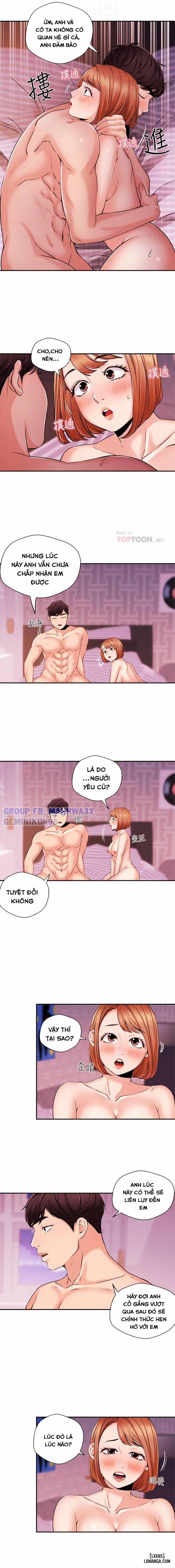 Phát Thanh Viên 32 trang 10