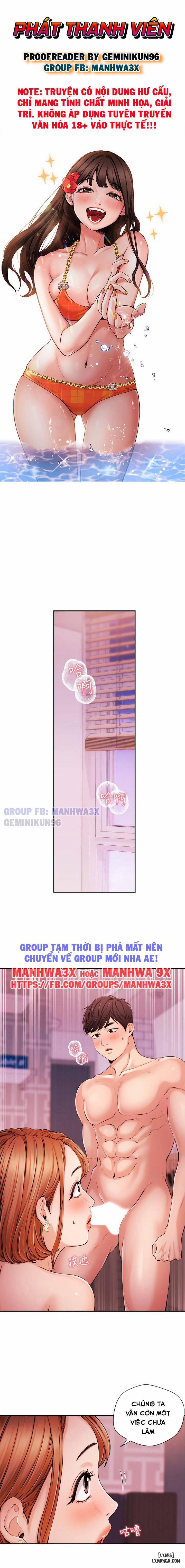 Phát Thanh Viên 32 trang 2