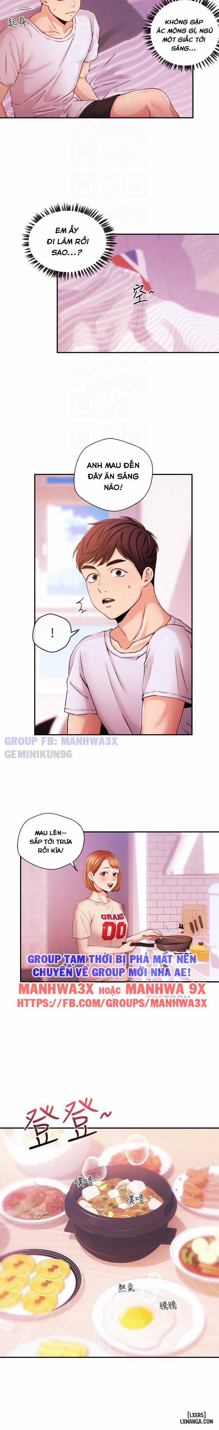 Phát Thanh Viên 33 trang 3