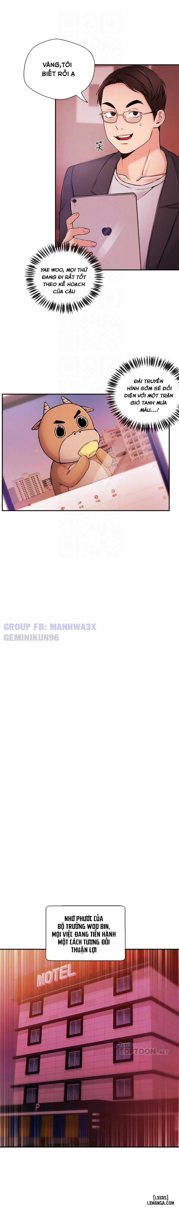 Phát Thanh Viên 34 trang 10