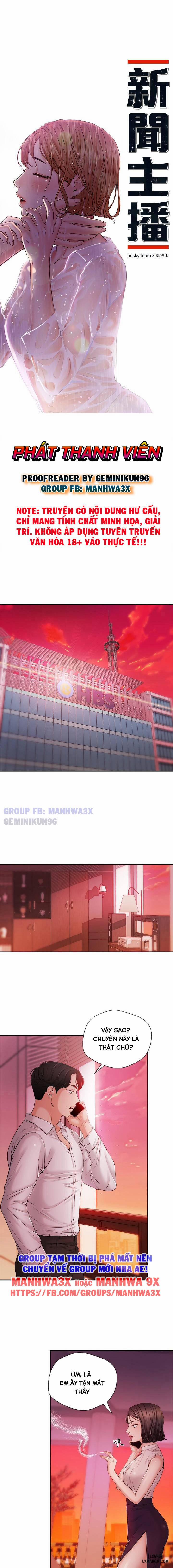 Phát Thanh Viên 34 trang 2