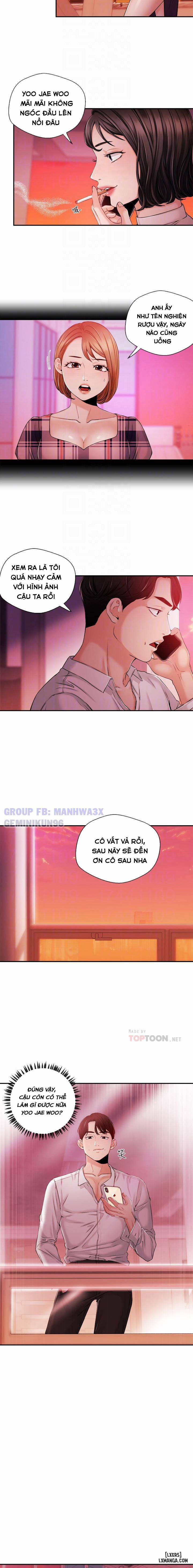 Phát Thanh Viên 34 trang 3