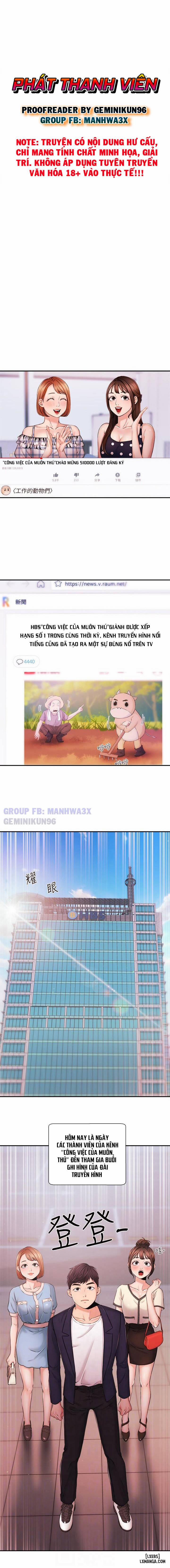 Phát Thanh Viên 35 trang 2