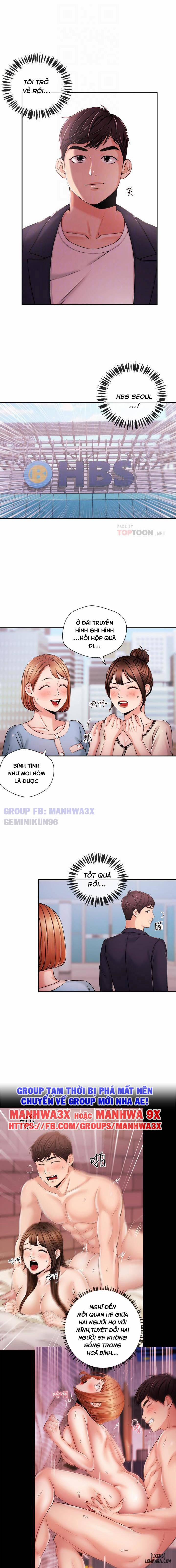 Phát Thanh Viên 35 trang 3