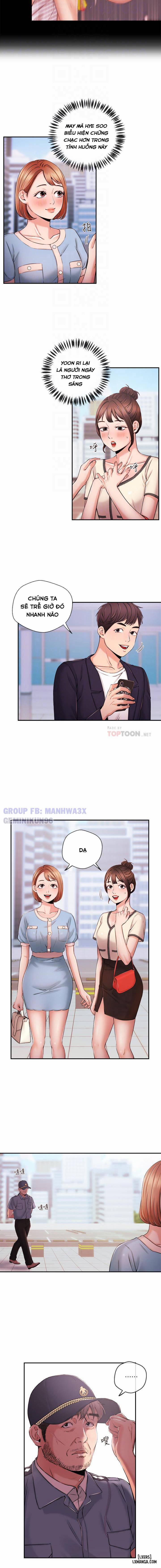 Phát Thanh Viên 35 trang 4