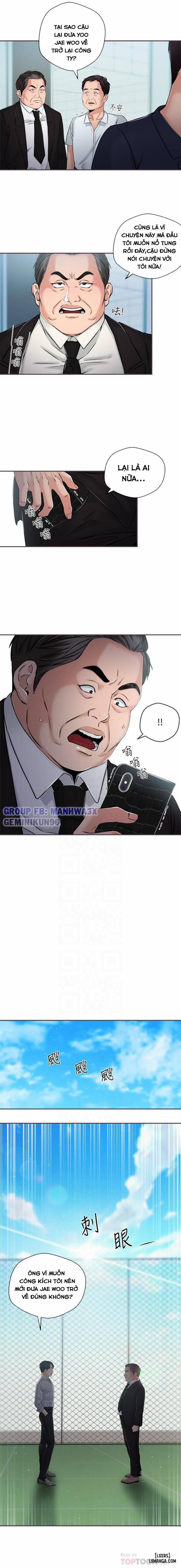 Phát Thanh Viên 35 trang 6