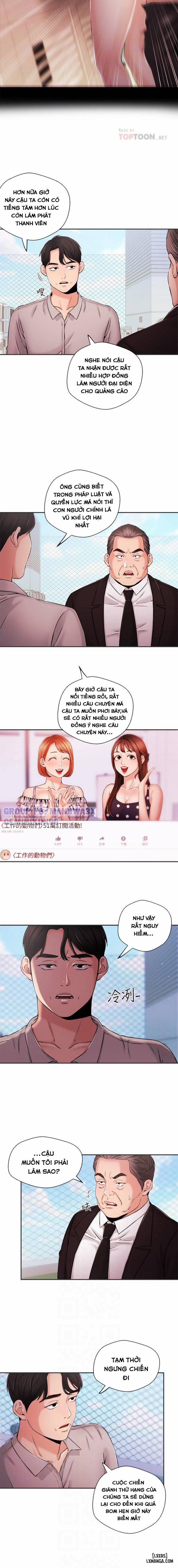 Phát Thanh Viên 35 trang 8