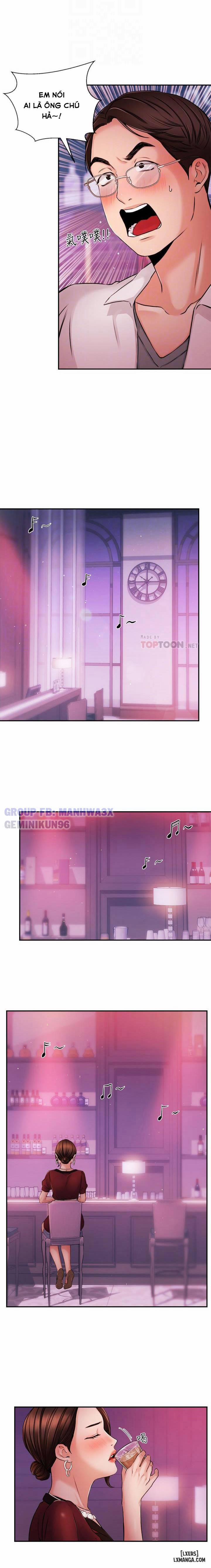 Phát Thanh Viên 36 trang 10