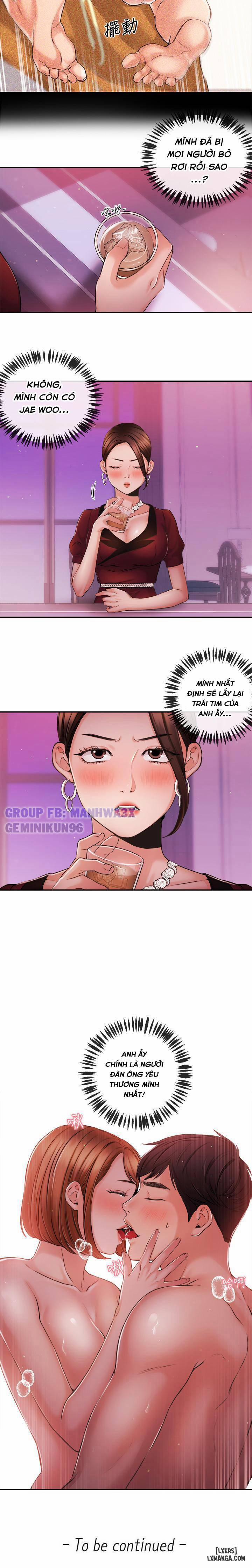 Phát Thanh Viên 36 trang 12