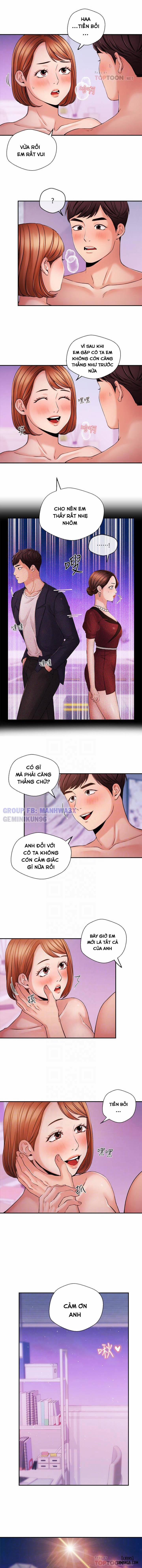 Phát Thanh Viên 36 trang 8