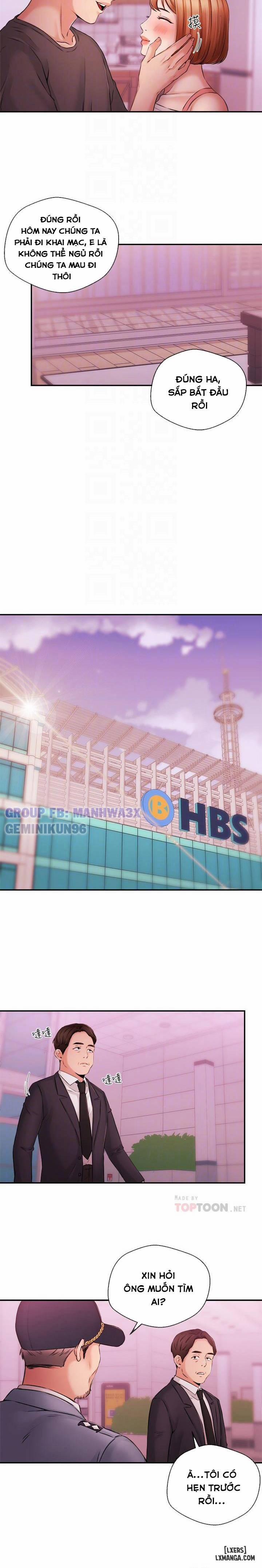 Phát Thanh Viên 37 trang 10