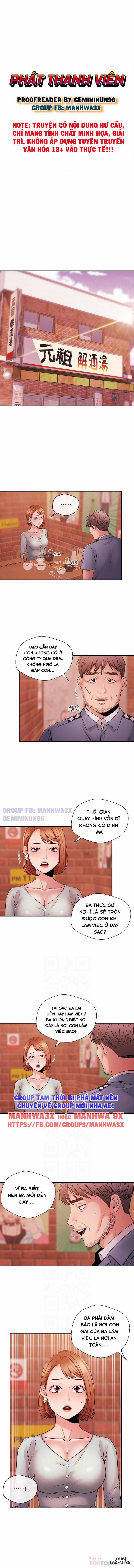 Phát Thanh Viên 38 trang 2