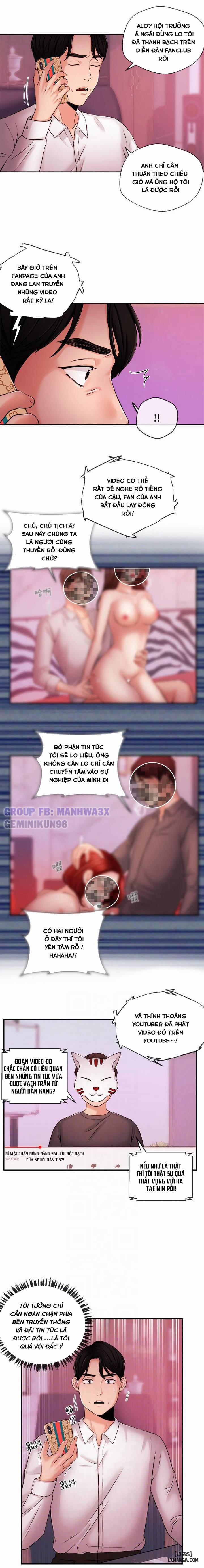 Phát Thanh Viên 39 trang 11