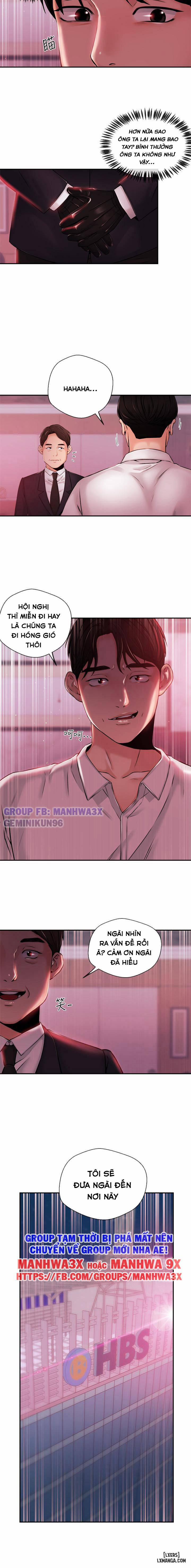 Phát Thanh Viên 39 trang 14