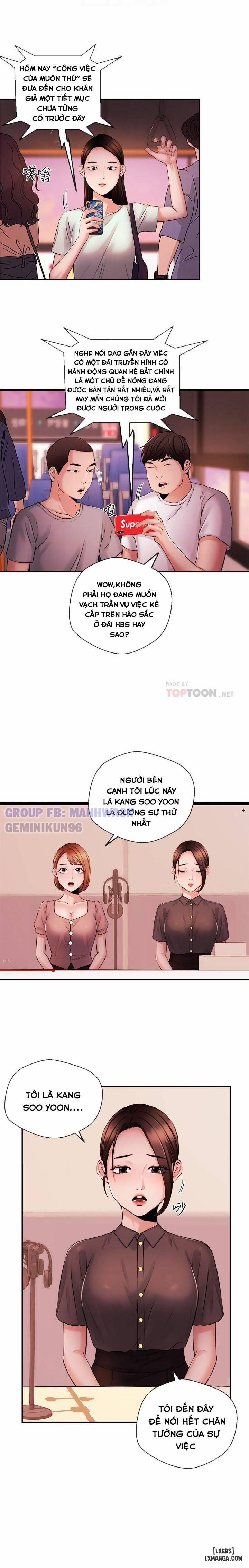 Phát Thanh Viên 39 trang 7