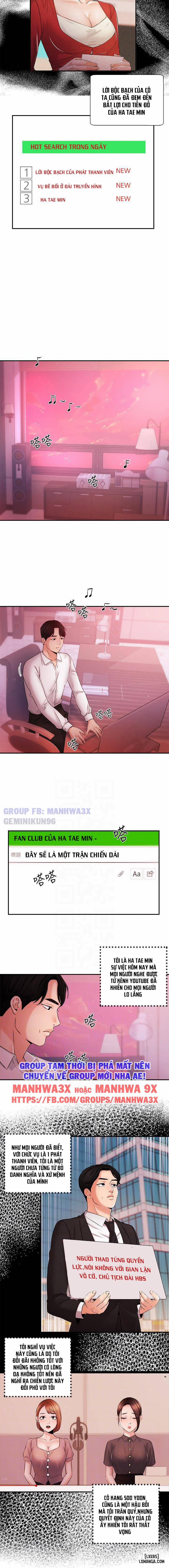 Phát Thanh Viên 39 trang 9