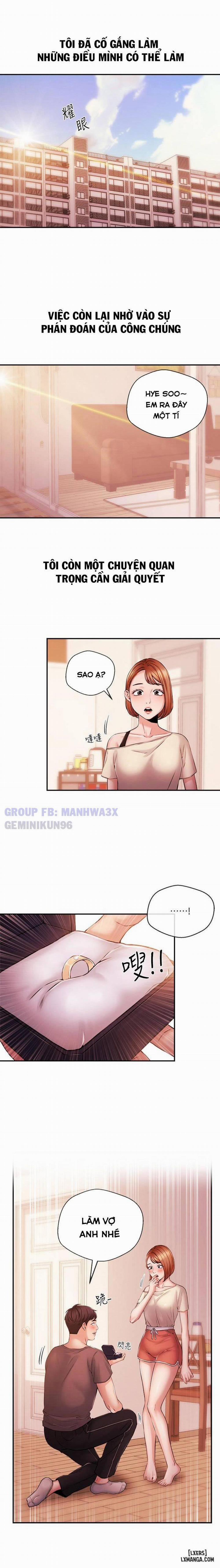 Phát Thanh Viên 40 END trang 1