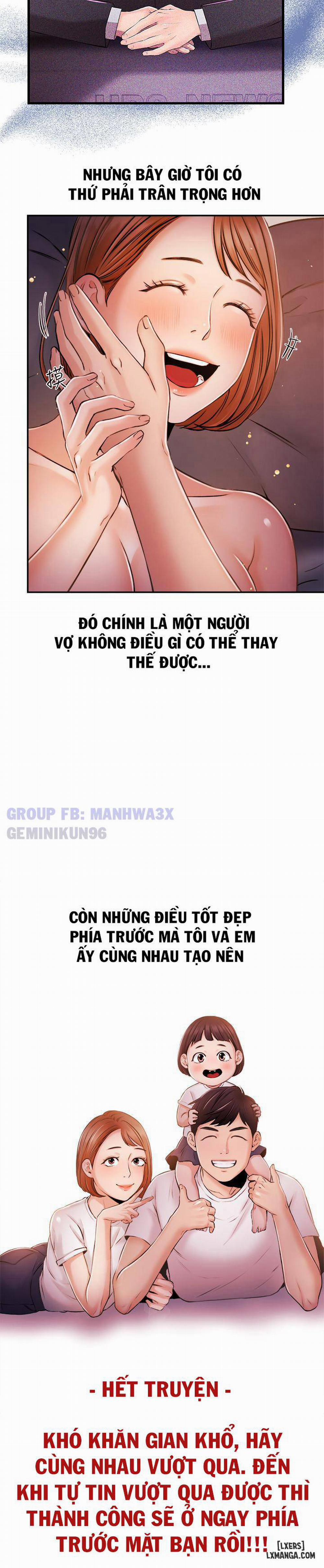 Phát Thanh Viên 40 END trang 10