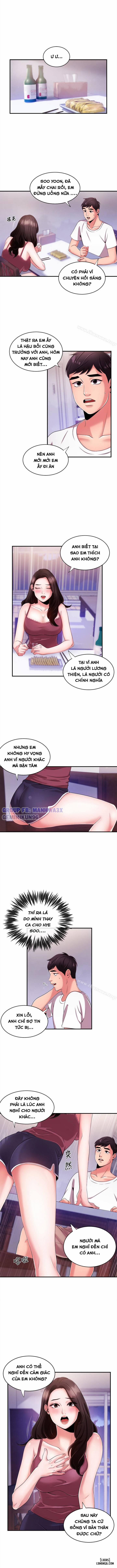 Phát Thanh Viên 7 trang 10