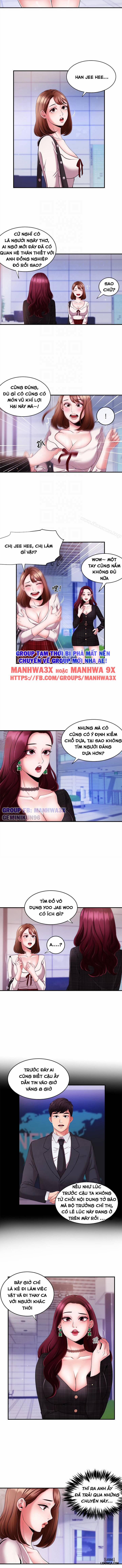 Phát Thanh Viên 7 trang 7