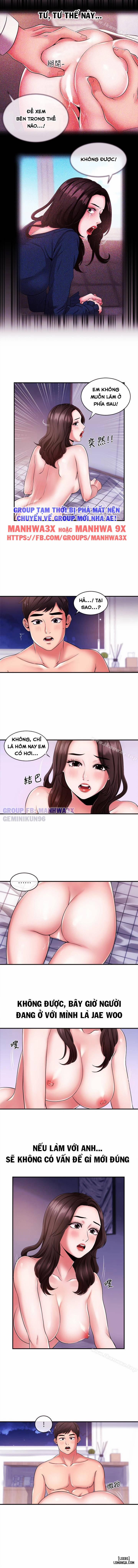 Phát Thanh Viên 8 trang 6