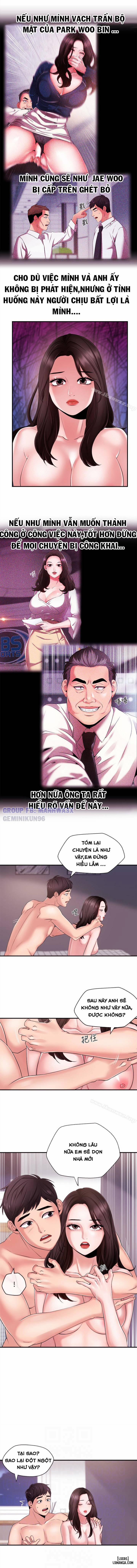 Phát Thanh Viên 9 trang 10