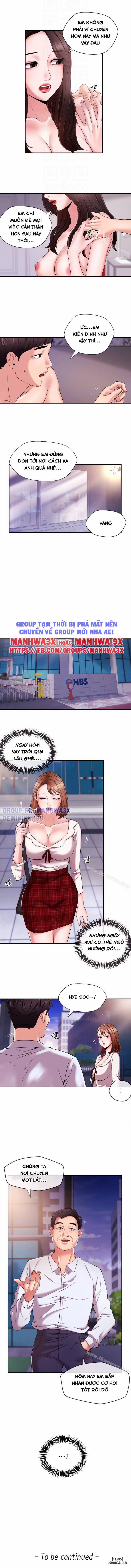 Phát Thanh Viên 9 trang 11