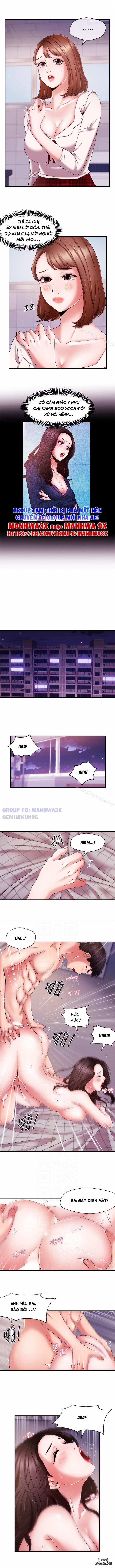 Phát Thanh Viên 9 trang 5