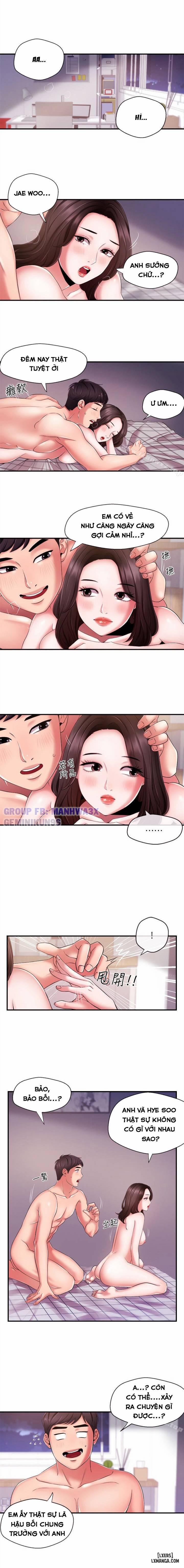 Phát Thanh Viên 9 trang 6