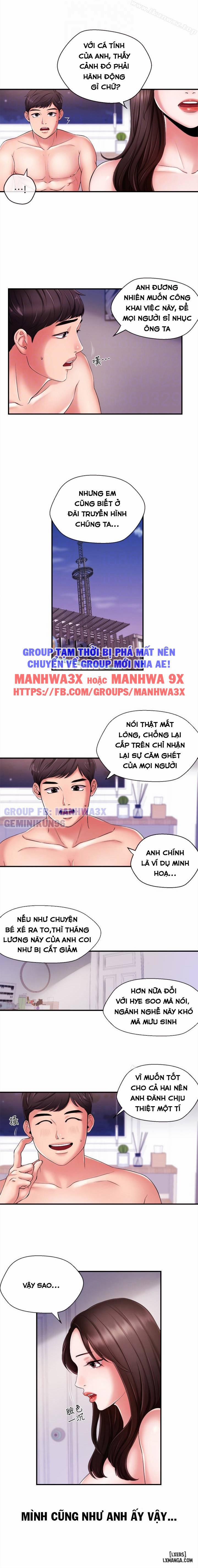 Phát Thanh Viên 9 trang 8