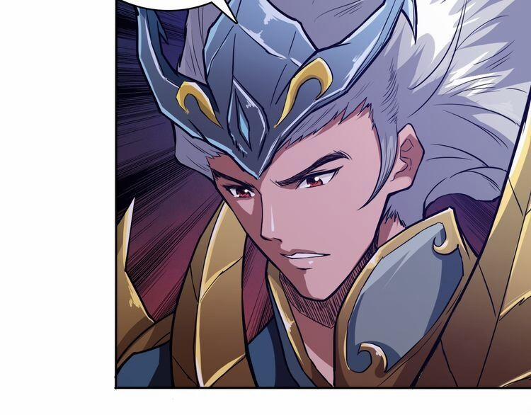 Phệ Thần Kỷ 1 trang 54