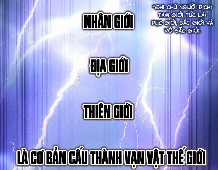 Phệ Thần Kỷ 1 trang 6