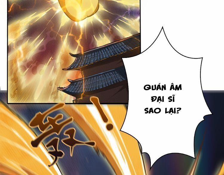 Phệ Thần Kỷ 1 trang 67