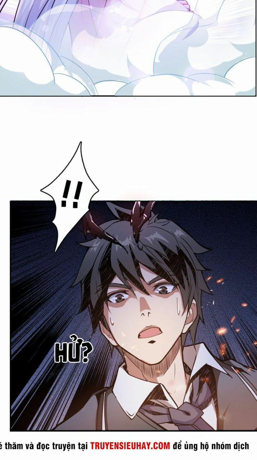 Phệ Thần Kỷ 10 trang 13