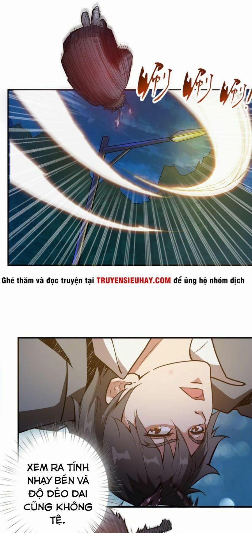 Phệ Thần Kỷ 10 trang 24