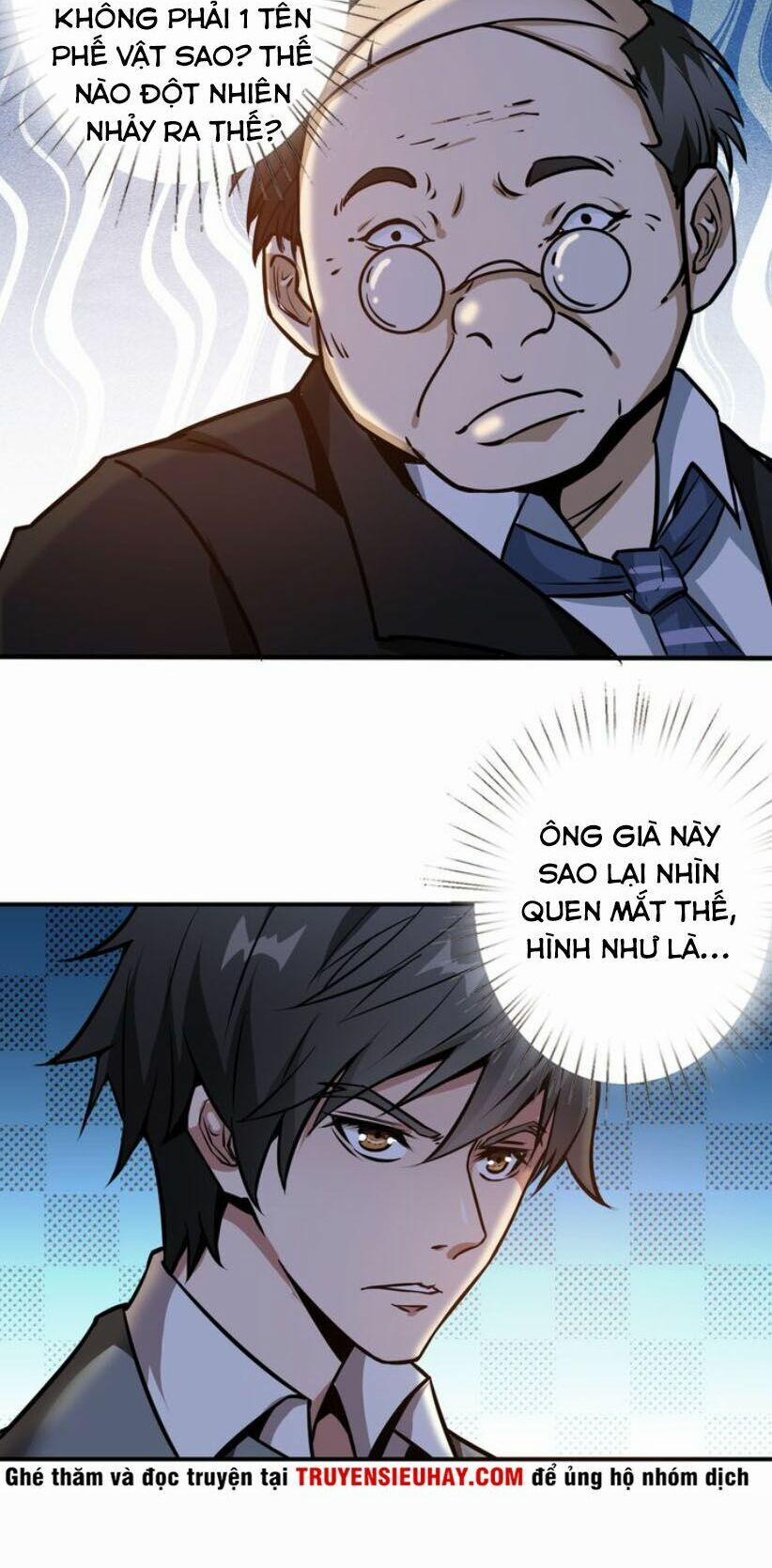 Phệ Thần Kỷ 10 trang 29