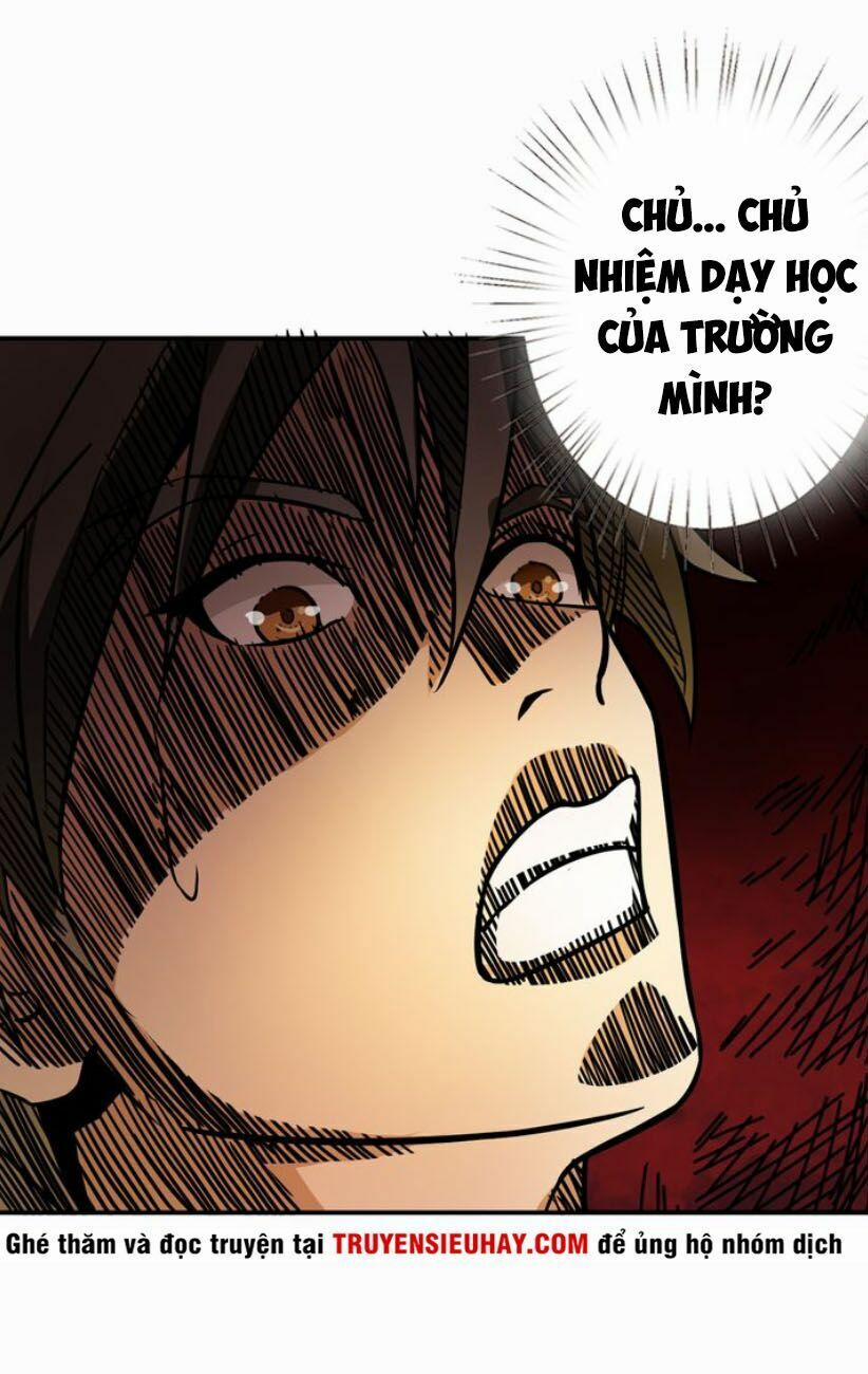 Phệ Thần Kỷ 10 trang 30