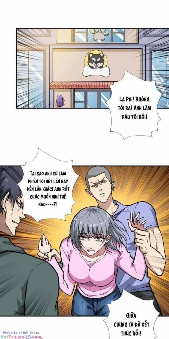 Phệ Thần Kỷ 100 trang 24