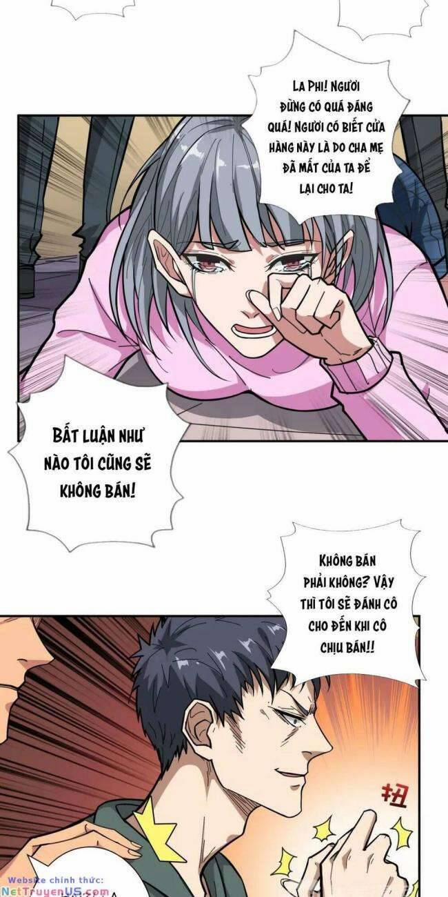 Phệ Thần Kỷ 100 trang 27