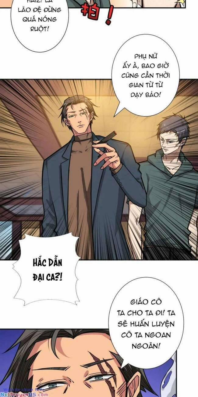 Phệ Thần Kỷ 100 trang 28