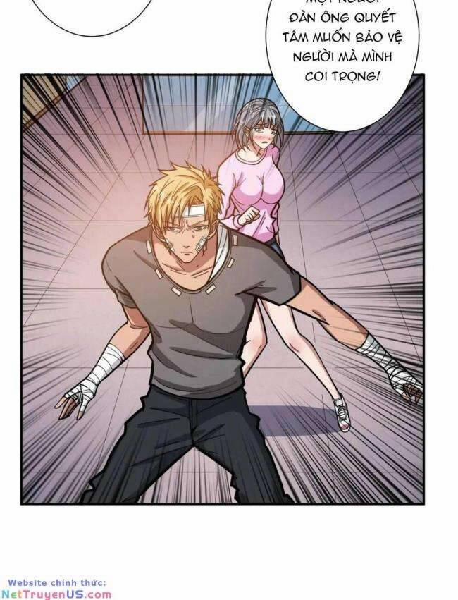 Phệ Thần Kỷ 100 trang 34