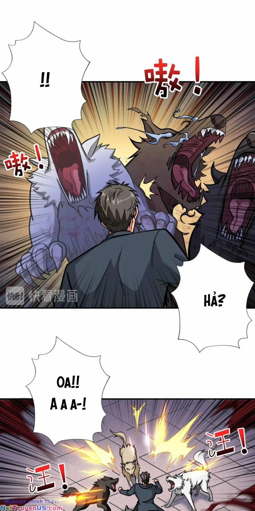 Phệ Thần Kỷ 102 trang 12