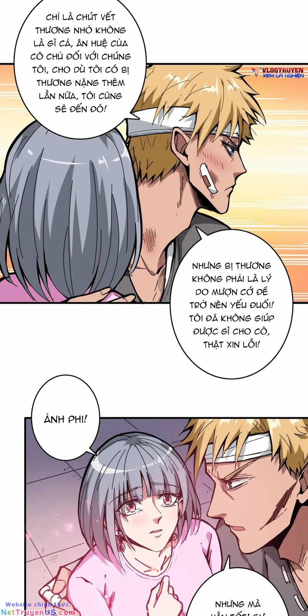 Phệ Thần Kỷ 102 trang 25