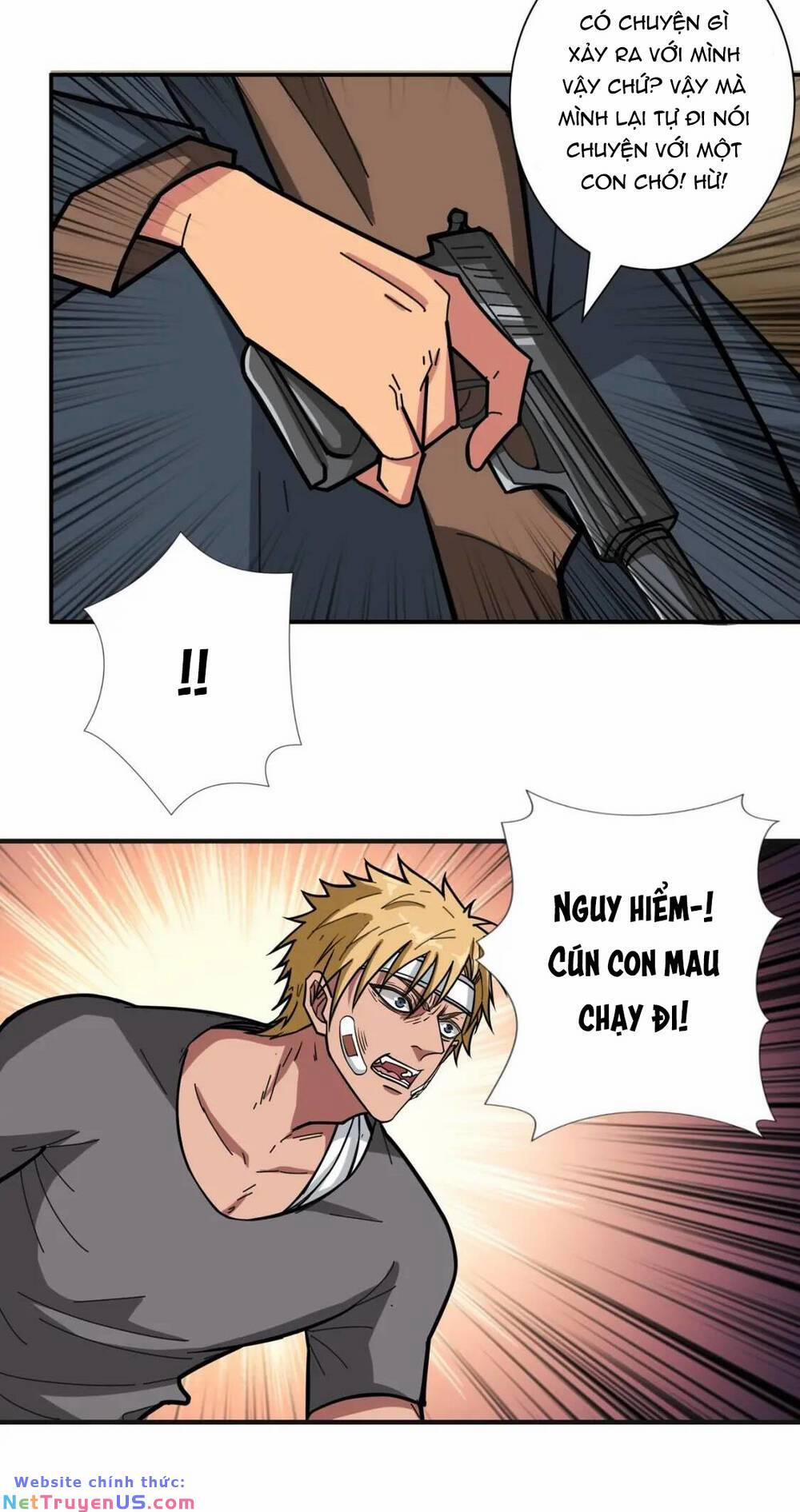 Phệ Thần Kỷ 102 trang 6